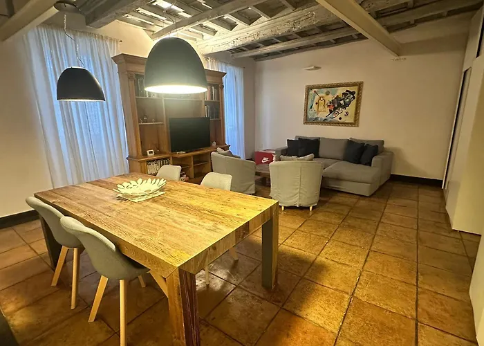 In By The Pantheon Appartement *
