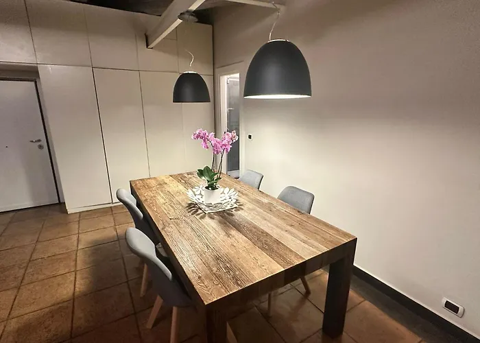 In By The Pantheon Appartement *