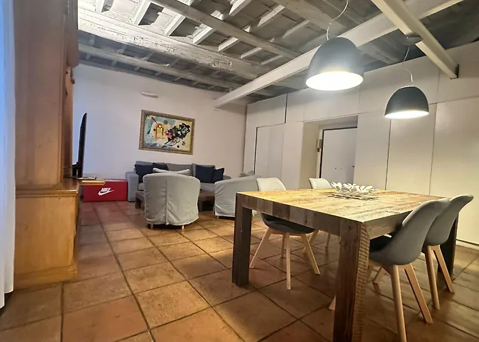 In By The Pantheon Appartement Rome