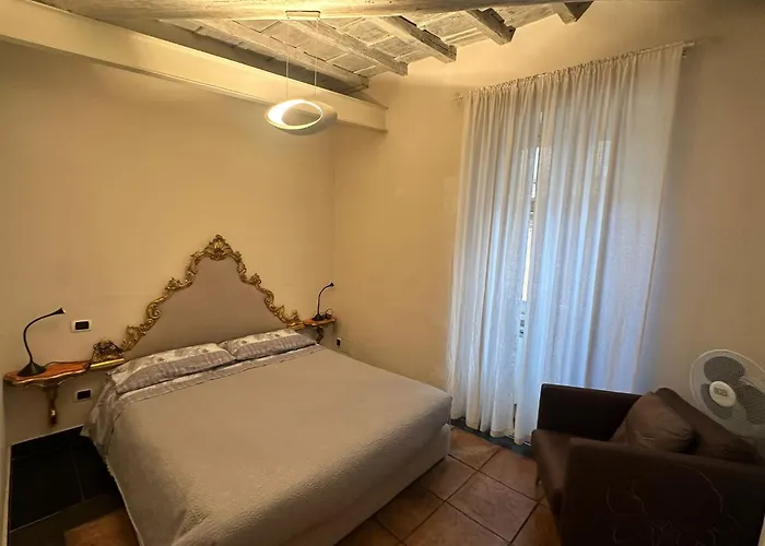 In By The Pantheon Appartement