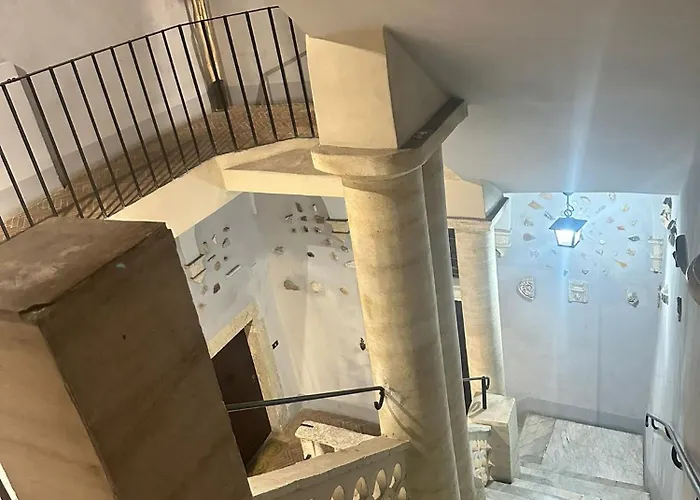 Appartement In By The Pantheon