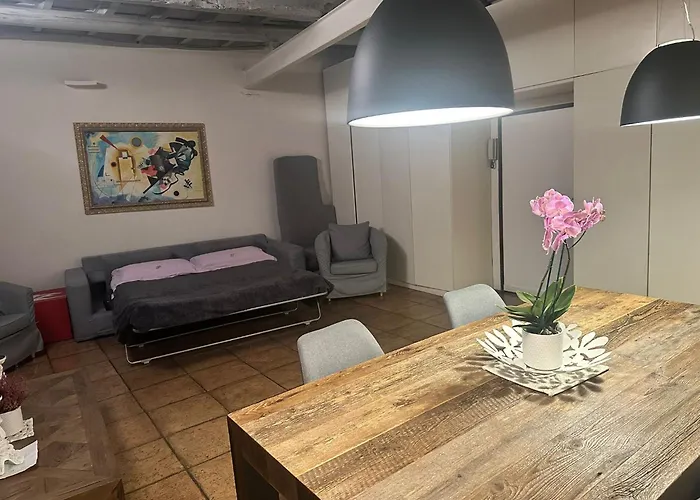 In By The Pantheon Appartement Rome